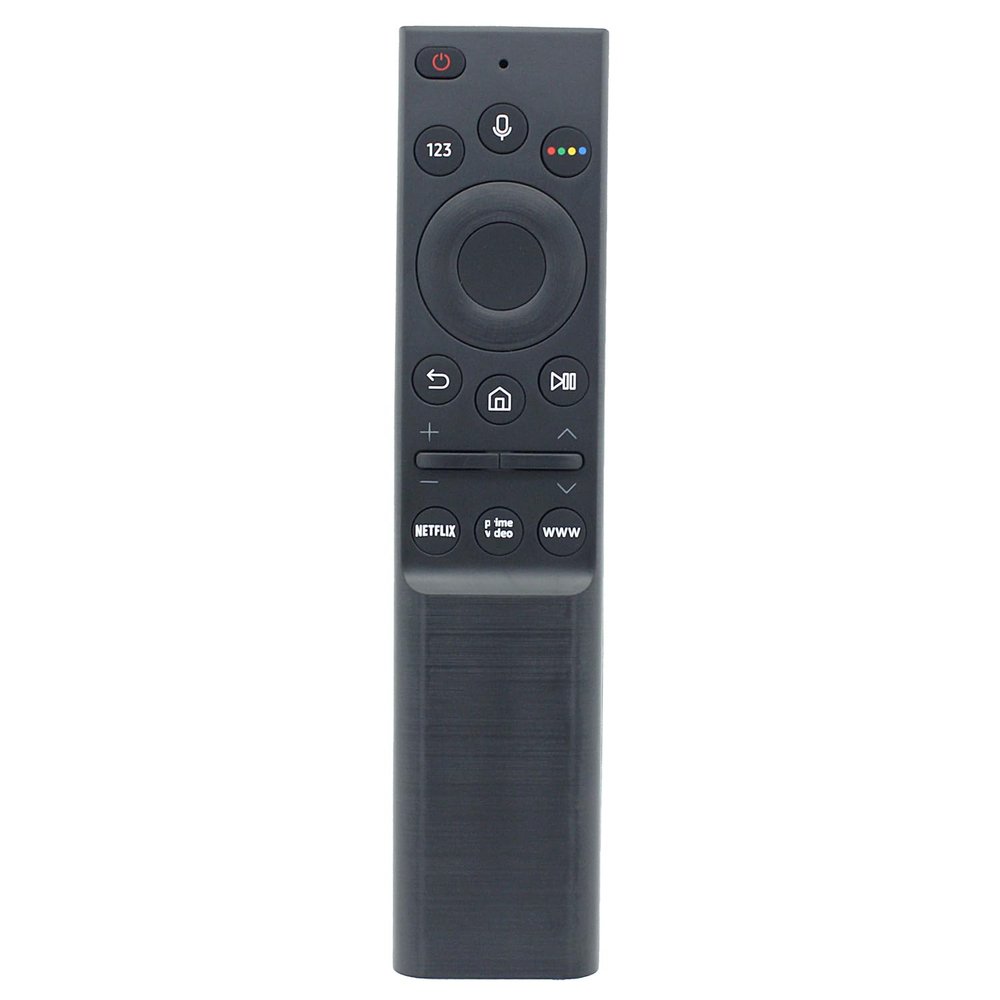 BN59-01363A BN59-01363J Voice Remote Control Replacement for Samsung Smart TV QN43LS03AAFXZA QN43Q60AAFXZA QN50LS03AAFXZA QN50Q60AAFXZA QN50QN90AAFXZA QN55LS03AAFXZA QN55Q60AAFXZA QN55Q70AAFXZA