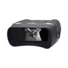 HD 2.31 Inch TFT LCD 300m 3W Digital Night Vision Hunting Binoculars with Camera & Camcorder Function (NV-3180) view 2
