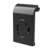 MOOKEENONE Camera Side Cover Door Cover Protector Side Door Full Protection for Gopro Hero 11 Black Mini Action Camera view 2