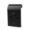 MOOKEENONE Camera Side Cover Door Cover Protector Side Door Full Protection for Gopro Hero 11 Black Mini Action Camera view 3
