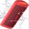 BolaButty Bluetooth Speaker Portable Wireless, IPX5 Waterproof, Up to 20H Playtime, TWS Pairing, BT5.3, for Home/Party/Outdoor/Camping/Beach Essentials, Birthday Gift (Red) view 1