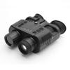 Helmet Mounted Binoculars 3D Telescope Flip-Up Night Vision (NV8000-xb) view 1