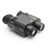 Helmet Mounted Binoculars 3D Telescope Flip-Up Night Vision (NV8000-xb) view 4