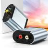Vaguelly 1set Digital to Analog Audio Converter Input Supports Khz Sampling Rates Sturdy Design for Home and view 4