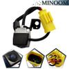 MINOOM 95760-2P600 Rear View Backup Camera Replacement for Kia Sorento 2.4L 3.3L 2014-2015 Part No.#A53-74-0030957602P600FFF2P600FFF95760-2P600FFF view 3