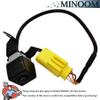 MINOOM 95760-2P600 Rear View Backup Camera Replacement for Kia Sorento 2.4L 3.3L 2014-2015 Part No.#A53-74-0030957602P600FFF2P600FFF95760-2P600FFF view 4