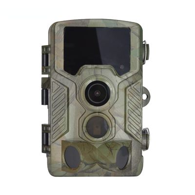 21MP Digital Hunting Camera Waterproof IP66 with 120 Degree Wide Lens (Multi)