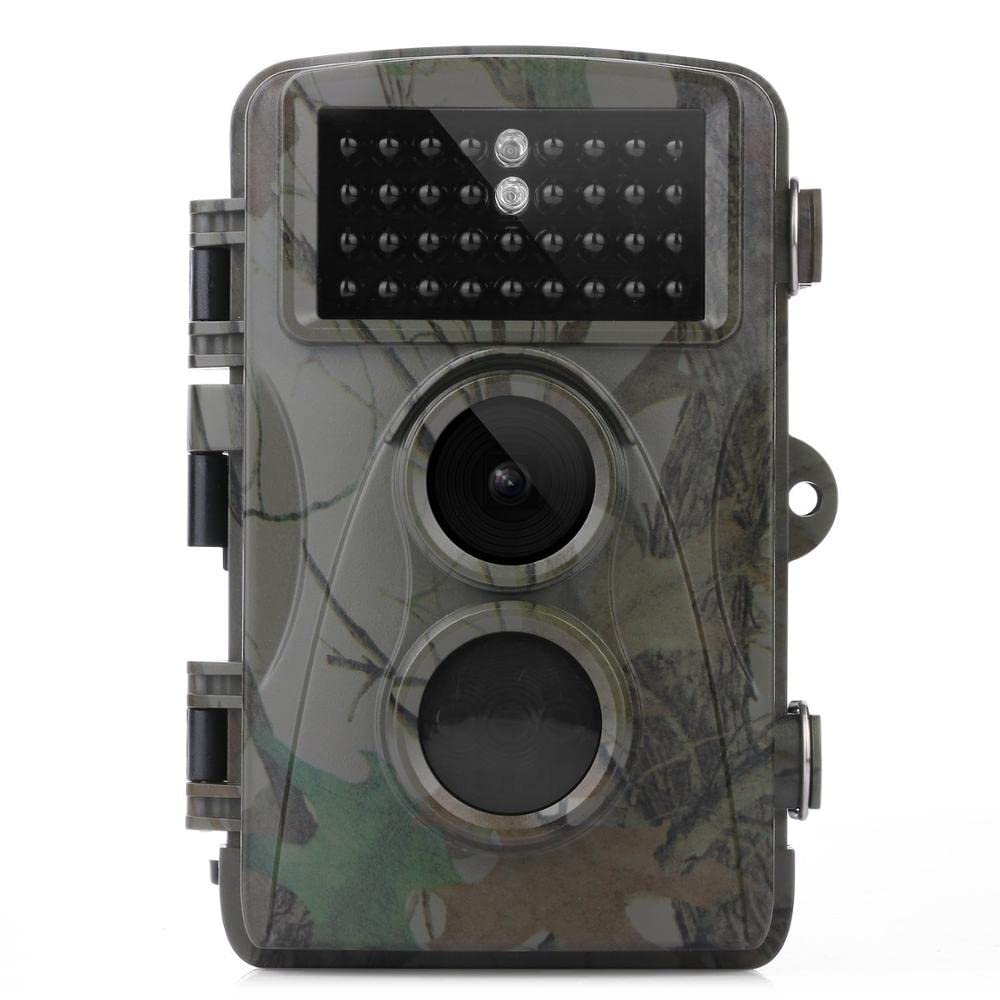 GOYOJO H9 Hunting Camera 2.4" TFT Support Photo and Video Playback (H9-6)