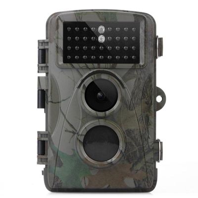 GOYOJO H9 Hunting Camera 2.4" TFT Support Photo and Video Playback (H9-8)