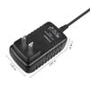 PKPOWER AC Adapter for Pyle PUCVCBAT48 PUCVCBAT48AD Pure Clean Automatic Vacuum Cleaner view 3