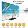 32-55 Inch Anti-Blue Light TV Screen Protector Anti-Glare/Anti Scratch/Blocking UV Filter Film Fits LCD, LED, 4K OLED & QLED HDTV Displays,55 "/W1211XH689mm view 2