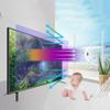 32-55 Inch Anti-Blue Light TV Screen Protector Anti-Glare/Anti Scratch/Blocking UV Filter Film Fits LCD, LED, 4K OLED & QLED HDTV Displays,55 "/W1211XH689mm view 4