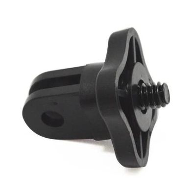 1/4" Screw Adapter for GoPro Hero 12/11/10/9/8/7/6/5/4/3/MAX