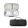 Case for Samsung The Freestyle Projector,EVA Hard Shell Travel Carrying Storage Case Bag for Samsung The Freestyle Portable Projector (Black) view 1