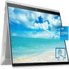 HP Envy x360 2-in-1 15.6" FHD Touchscreen Business Laptop, Intel Core i5-1135G7(Beats i7-1065G7), 16GB 3200MHz RAM, 1TB NVMe SSD, Fingerprint, Webcam, Backlit KB, Win 10 H, GM Accessories view 1