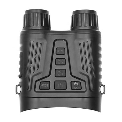 4K Binoculars Camera Long Range Telescope Night Vision Binocular (NV2180-e)