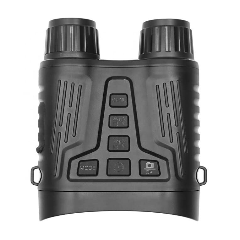 4K Binoculars Camera Long Range Telescope Night Vision Binocular (NV2180-e)