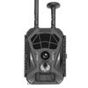 GOYOJO Trail Camera GPS Wireless Long Range Outdoor Wildlife Surveillance Hunting (HG200LTE-a) view 1