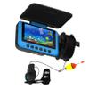 4.3'' LCD 30M Cable Fish Finder Wide Angle Fishing Video Camera Night Vision Underwater (FDV3000) view 2