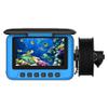 4.3'' LCD 30M Cable Fish Finder Wide Angle Fishing Video Camera Night Vision Underwater (FDV3000) view 4