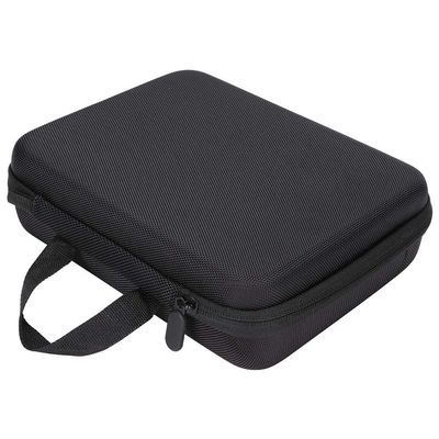 ASHATA Portable Carring Handbag for UV-5R BFF8+ F8HP DM-5R Walkie Talkie and Accessories, Thickened Sponge, Shockproof
