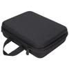 ASHATA Portable Carring Handbag for UV-5R BFF8+ F8HP DM-5R Walkie Talkie and Accessories, Thickened Sponge, Shockproof view 1