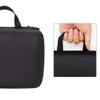 ASHATA Portable Carring Handbag for UV-5R BFF8+ F8HP DM-5R Walkie Talkie and Accessories, Thickened Sponge, Shockproof view 4