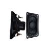 CHOOYO 8Ohm 15W Mid-Woofer Audio Speakers Driver 80x44mm 1.75Inch Long Stroke Bass Woofer Home Theater Loudspeaker 2PCS view 3