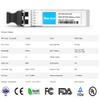 25G SFP28 SR for HPE Aruba JL484A 25GBASE-SR SFP28 850nm 100m DOM LC MMF Optical Transceiver Module view 2