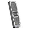 Chizha Portable NVME M.2 Enclosure with 10s Power Loss Protect (Black) view 1