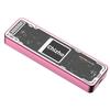 Chizha Portable NVME M.2 Enclosure with 10s Power Loss Protect (Pink) view 3