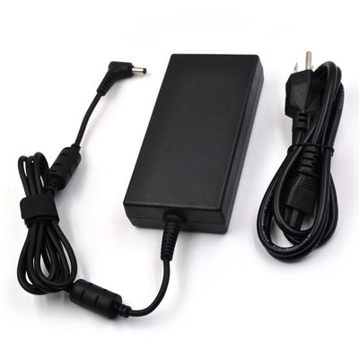 180W 19.5V 9.23A AC Adapter Charger for MSI Gaming Laptop GS73VR GS63VR GS43VR GS60 GS63 GS65 GS70 GE60 GE62 GE72 GT60 GT70 Power Supply Cord - Certified UL