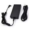 180W 19.5V 9.23A AC Adapter Charger for MSI Gaming Laptop GS73VR GS63VR GS43VR GS60 GS63 GS65 GS70 GE60 GE62 GE72 GT60 GT70 Power Supply Cord - Certified UL view 1