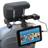 Navitech USB Port 4.2A Headrest Mount with Integrated Car Charger Compatible with CHUWI Hi10 Air 10.1" Tablet view 1