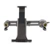 Navitech USB Port 4.2A Headrest Mount with Integrated Car Charger Compatible with CHUWI Hi10 Air 10.1" Tablet view 4