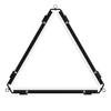 Aputure Triangle 3D Connector for INFINIBAR Series LED Pixel Bar view 2