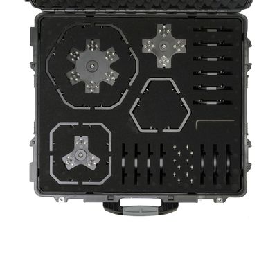 Aputure Multi-Light Shaping Kit for INFINIBAR Series LED Pixel Bar