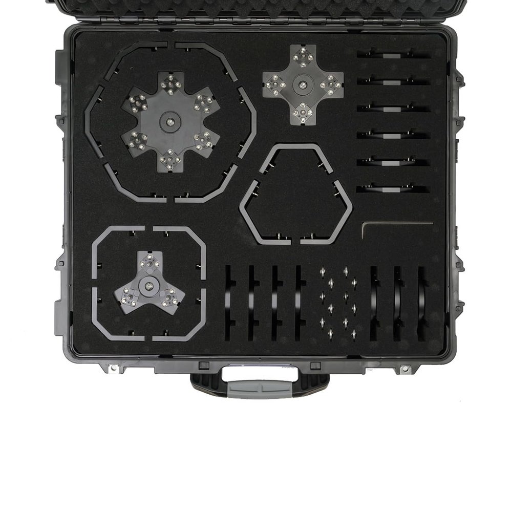 Aputure Multi-Light Shaping Kit for INFINIBAR Series LED Pixel Bar