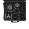 Aputure Multi-Light Shaping Kit for INFINIBAR Series LED Pixel Bar view 1