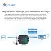 PUSR Global Frequency Industrial M2m Serial Rs485 4g LTE Modem GSM Serial Modem USR-G786-G view 4