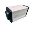 4K 8MP (3840 * 2160) IP Camera 600X Zoom Lens Support RTMP P2P ONVIF Support SD 256G and use MSTAR338Q with somy IMX415 Cmos Support Alarm and FTP Server Live Camera view 4