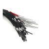 TACOON Automobile Connector Compatible with Weichai Xichai Independent Computer Board Engine Harness pl;/UG 76-pin Full Line Socket. view 3