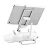ABZEKH Drone Accessories Tablet Holder for DJI Phantom 3 for Standard Adv Pro for SE Remote Controller Bracket Monitor Extender Mount for iPad mini Air iPhone view 2