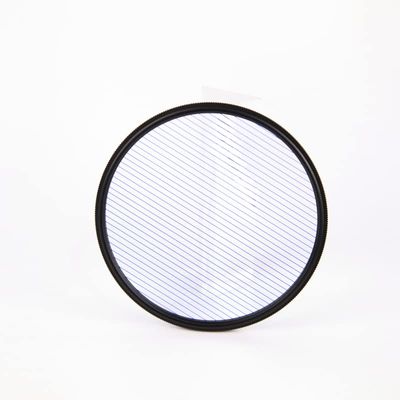 Starlight Brushed Mirror City Night Scene Shooting Widescreen Movie Horizontal Spot Mirror Starlight Mirror Camera Accessories (Color : 82mm)