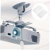 PLAFOPE 2pcs Projector Fresnel Lens 90x140mm High-Definition Overhead Projector Lens view 2