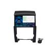 9 Inch Android Car Stereo Radio for Kia Sorento 2 XM 2009-2012 GPS Navigation Head Unit Multimedia Player with Backup Camera/Bluetooth/FM/Steering Wheel Control/USB,M200s 2g+32g view 1