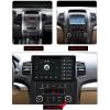 9 Inch Android Car Stereo Radio for Kia Sorento 2 XM 2009-2012 GPS Navigation Head Unit Multimedia Player with Backup Camera/Bluetooth/FM/Steering Wheel Control/USB,M200s 2g+32g view 2