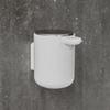 Bath Soap Pump, Wall view 3
