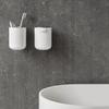Bath Soap Pump, Wall view 4