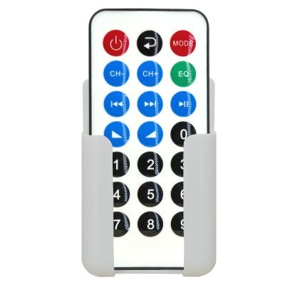 Replacement Remote Control for Pyle PTA66BT.5 PDA29BU.5 PDA612BU.5 PDA6BU Home Audio Amplifier System